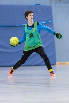 Bild 470 - wBJ NFV Futsalmeisterschaft